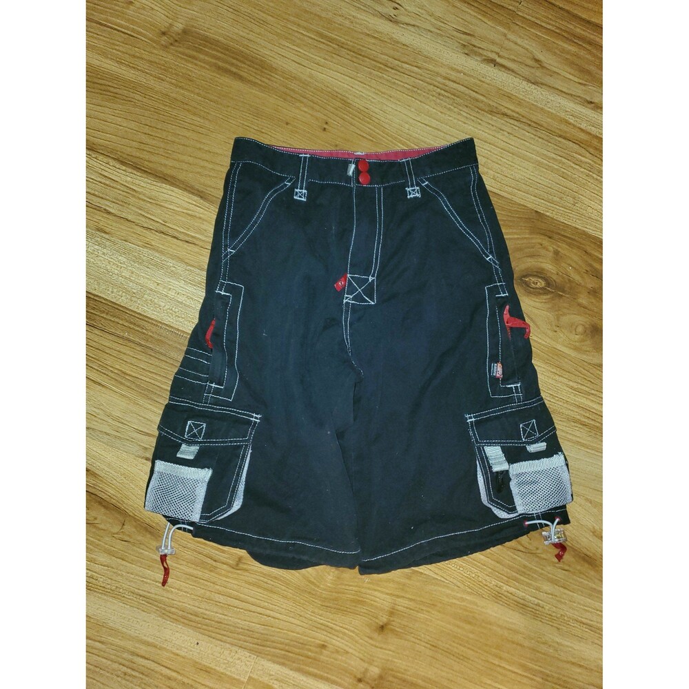 MACGEAR SHORTS